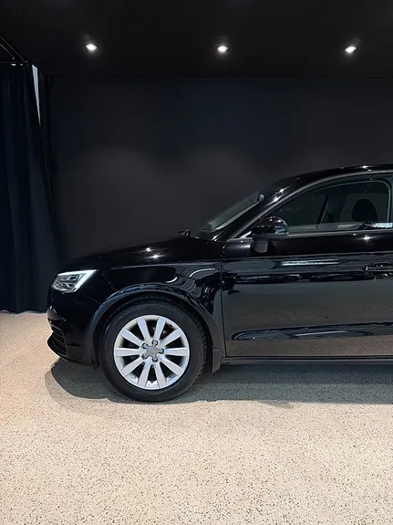 Audi A1 2016 photo 5