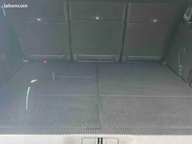 Peugeot 5008 2021 photo 5