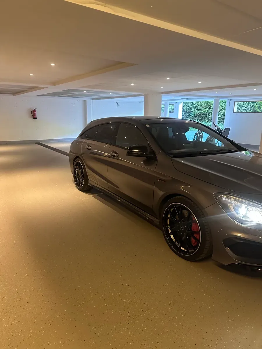 Mercedes-Benz Cla-Class 2016 photo 3