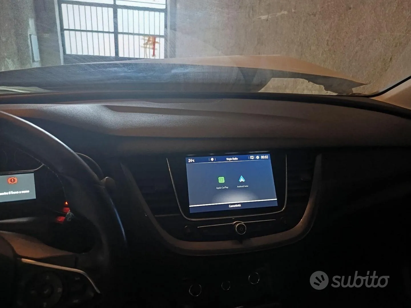 Opel Grandland X 2019 photo 5