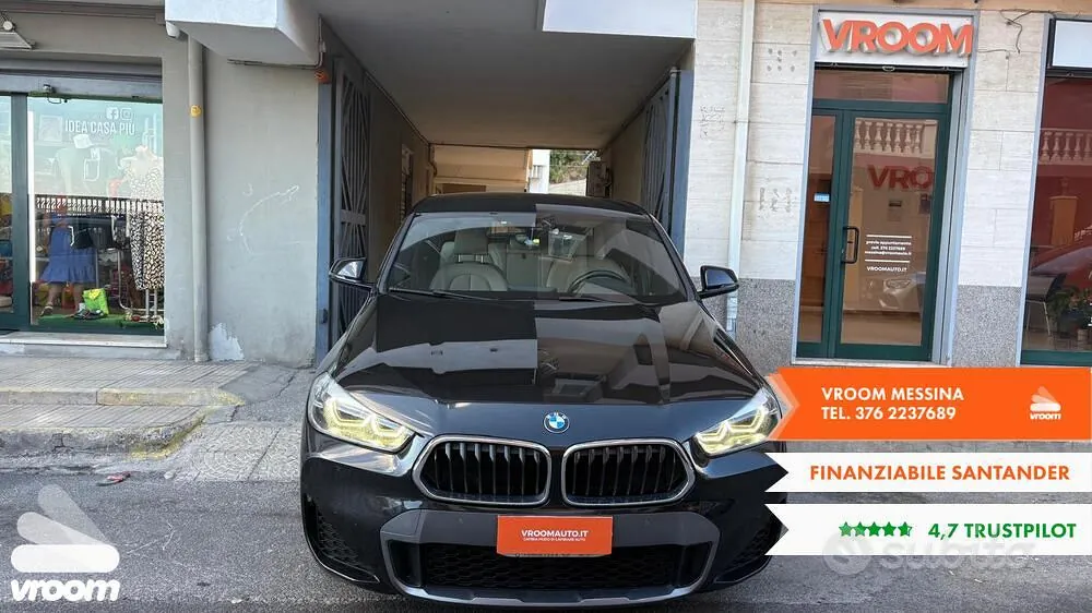 BMW X2 2022 photo 2