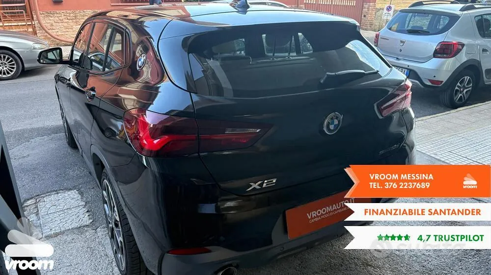 BMW X2 2022 photo 5