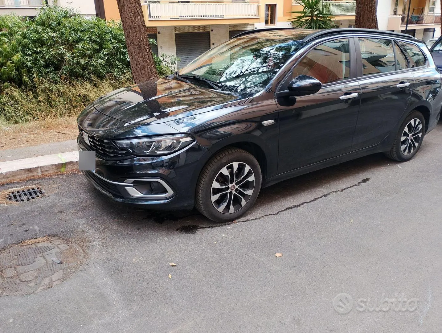 Fiat Tipo 2023 photo 4