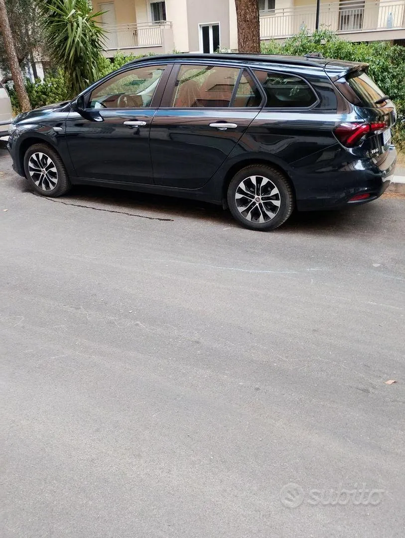 Fiat Tipo 2023 photo 3