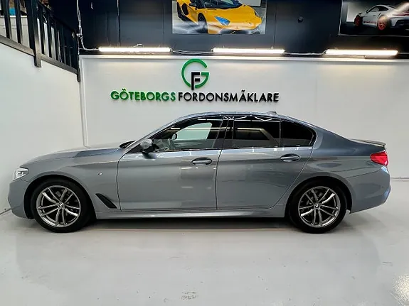 BMW 520D
