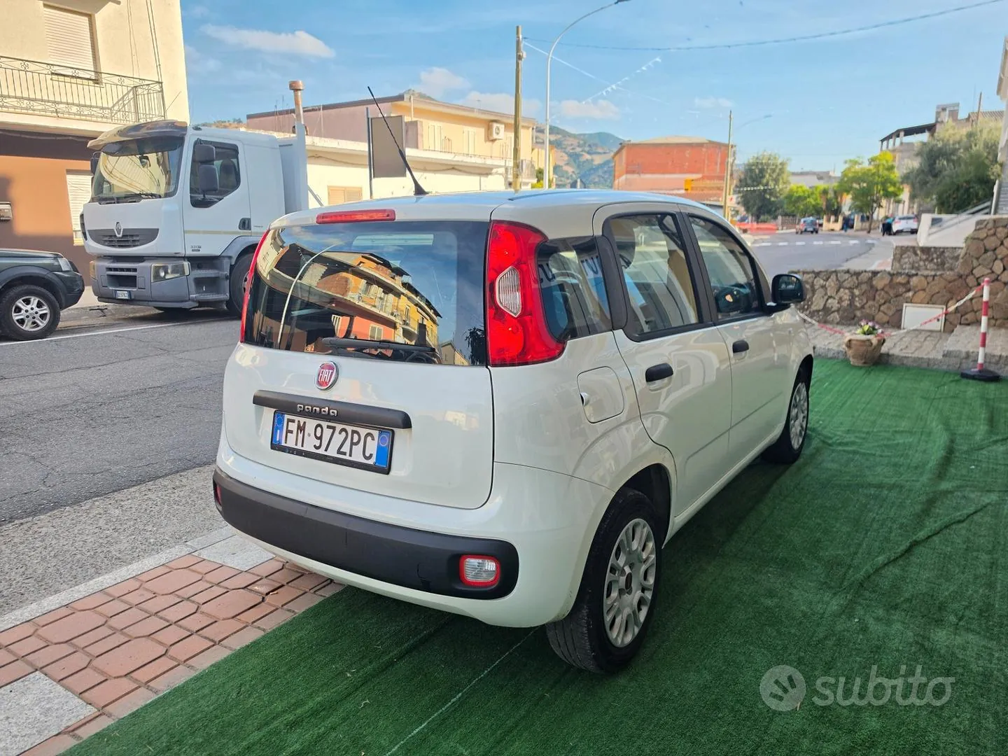 Fiat Panda 2017 photo 4