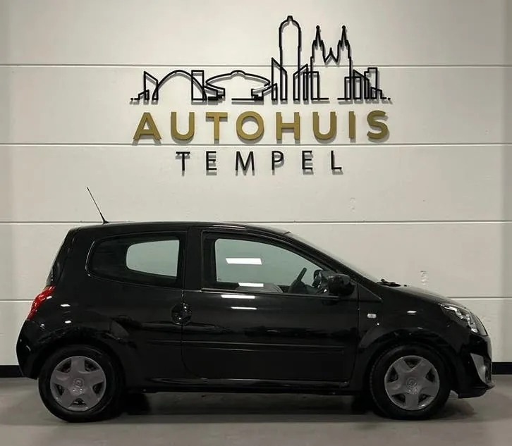 Renault Twingo 2010 photo 3