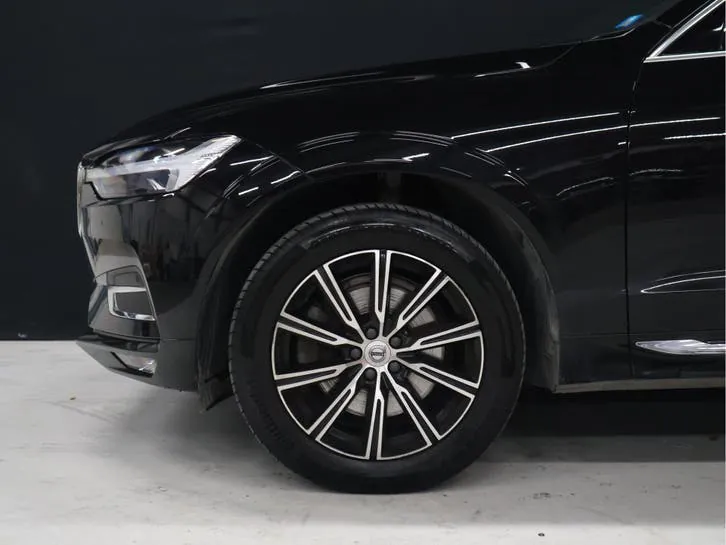 Volvo Xc60 2021 photo 2