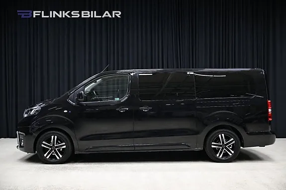 Toyota Proace Verso 2018 photo 3