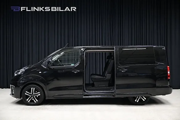 Toyota Proace Verso 2018 photo 5