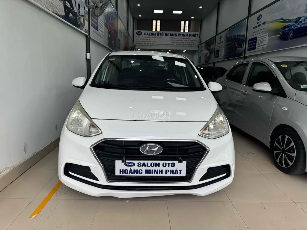 Hyundai Grand I10