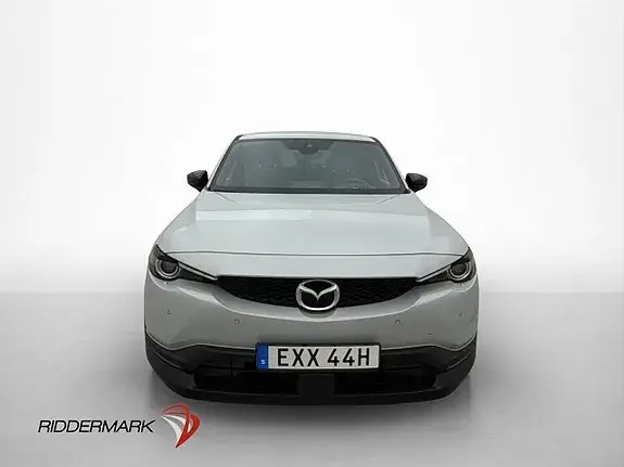 Mazda Mx-30 2020 photo 2