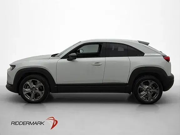 Mazda Mx-30 2020 photo 5