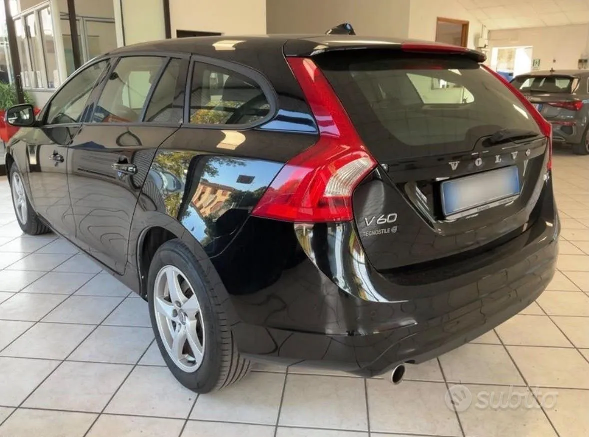 Volvo V60 2016 photo 3