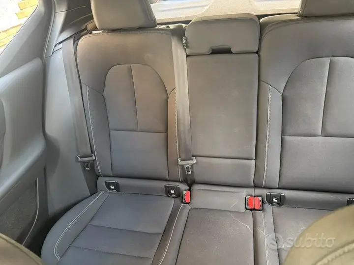 Volvo Xc40 2022 photo 5