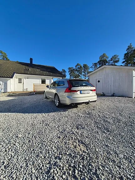 Volvo V90 2018 photo 4