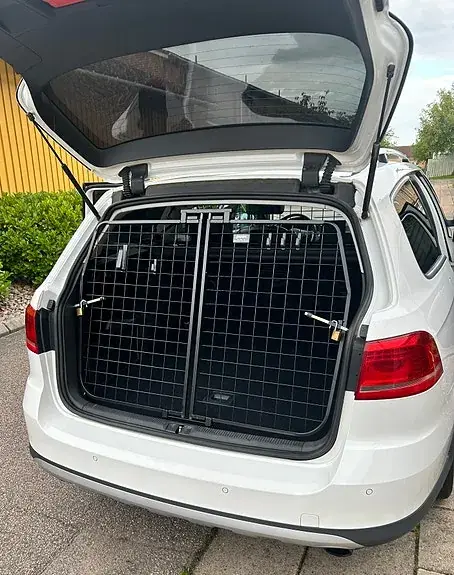 Volkswagen Passat Alltrack 2014 photo 3