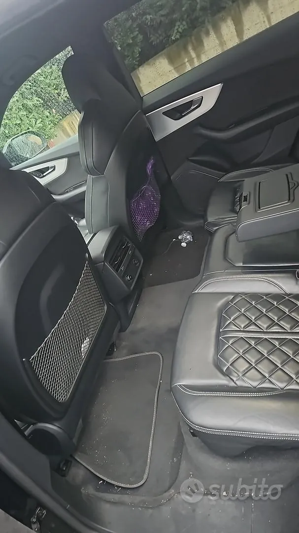 Audi Q8 2020 photo 4