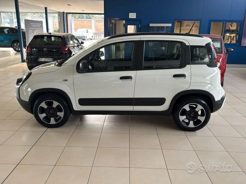 Fiat Panda 2020 photo 2