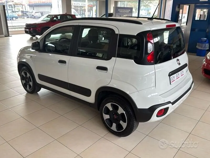Fiat Panda 2020 photo 3
