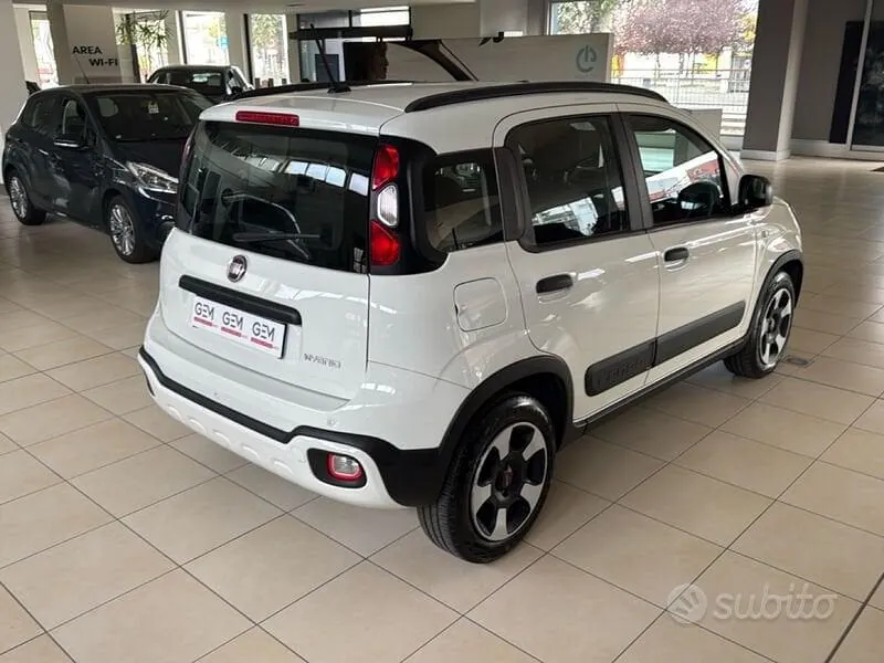 Fiat Panda 2020 photo 5