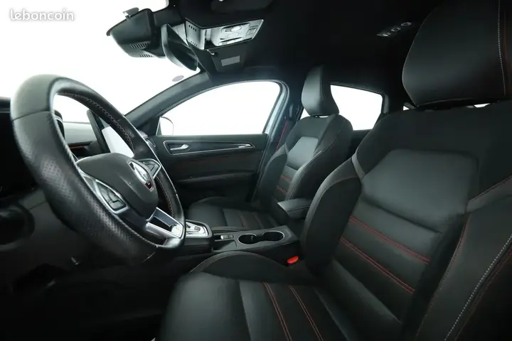 Renault Arkana 2022 photo 5