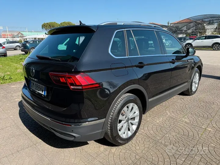 Volkswagen Tiguan 2023 photo 5