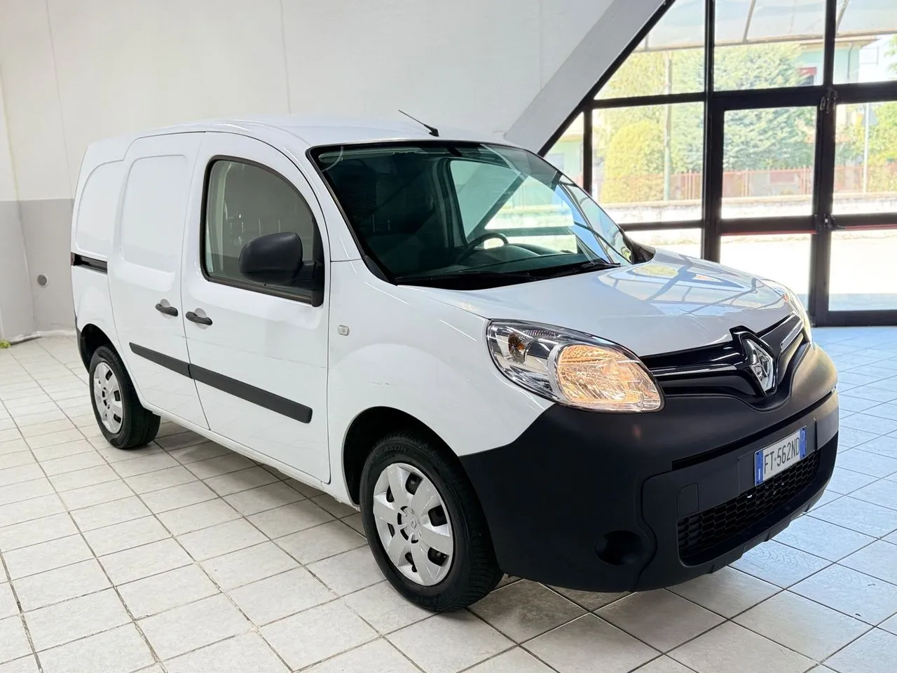 Renault Kangoo 2018 photo 3