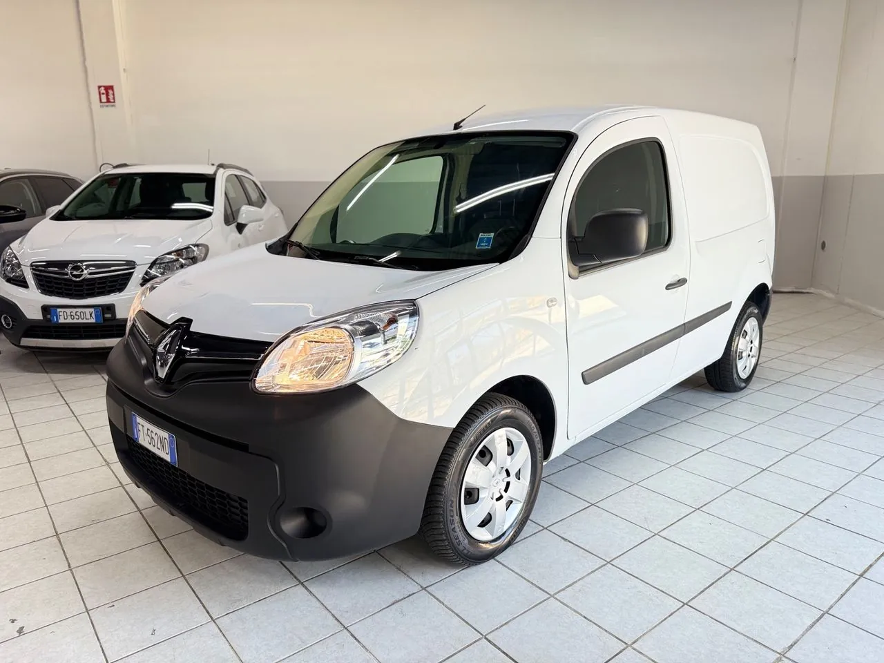 Renault Kangoo 2018 photo 5