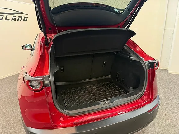 Mazda Cx-30 2020 photo 5