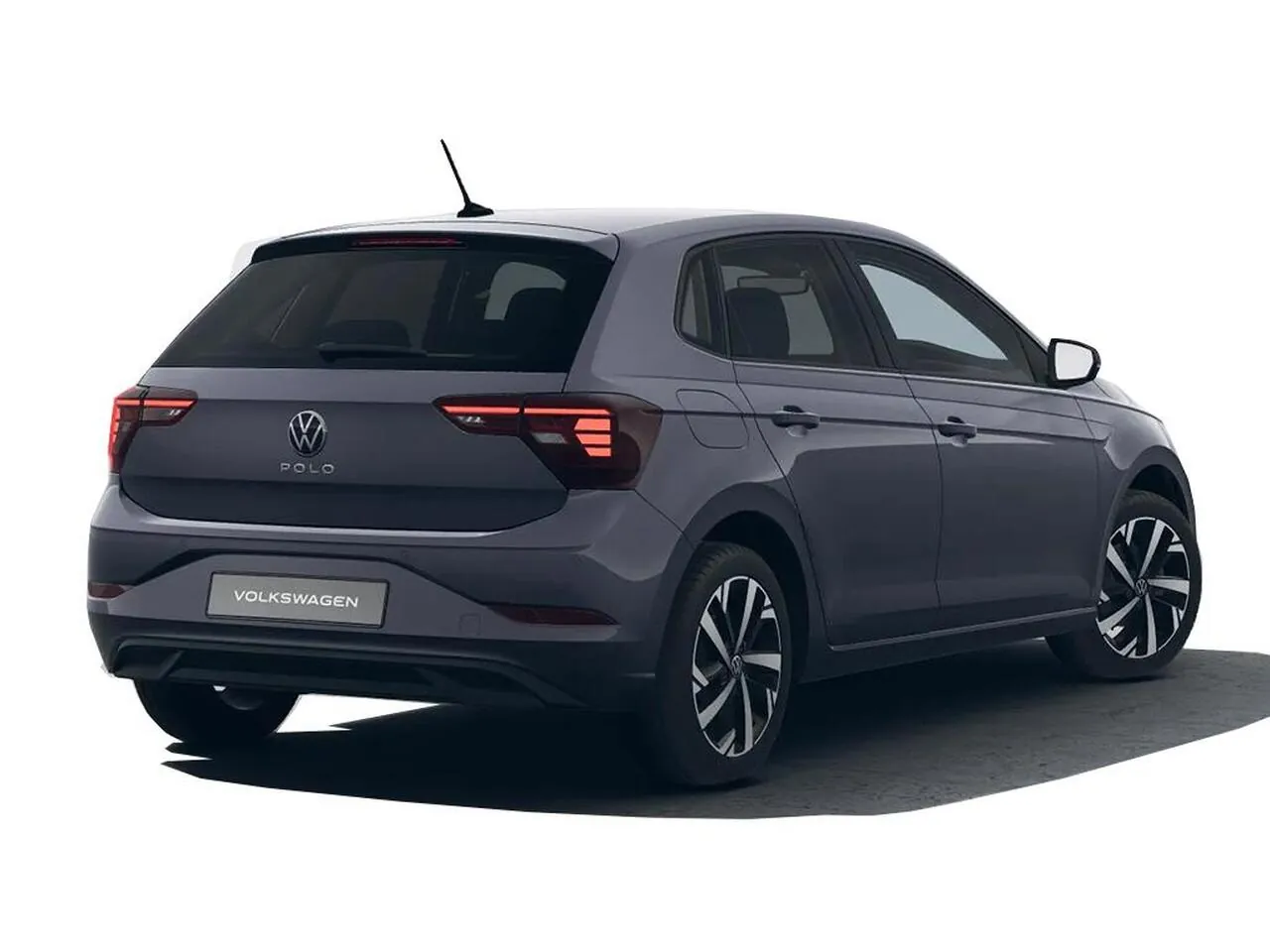 Volkswagen Polo 2026 photo 3