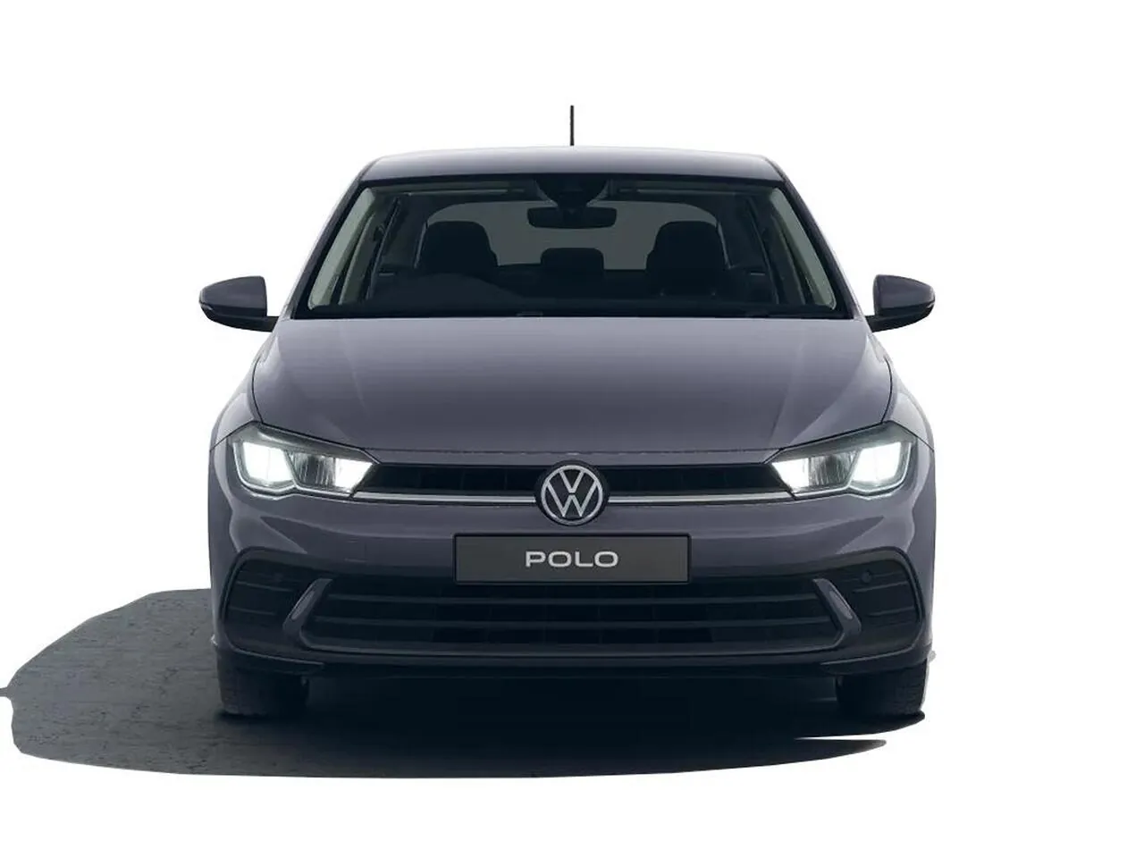 Volkswagen Polo 2026 photo 5
