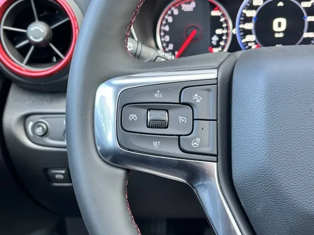 Chevrolet Blazer 2026 photo 5