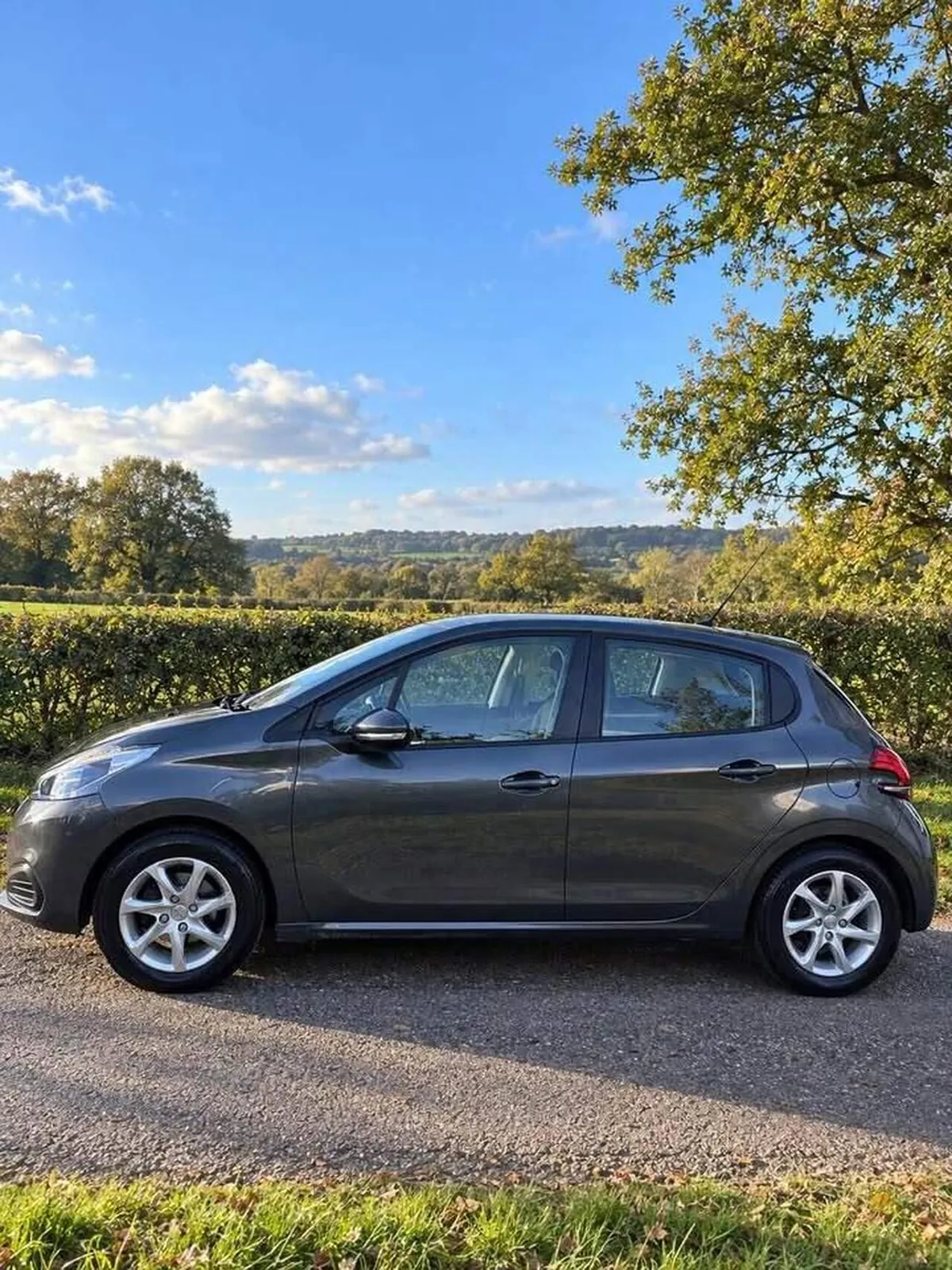 Peugeot 208 2017 photo 5