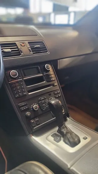 Volvo Xc90 2010 photo 5
