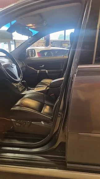 Volvo Xc90 2010 photo 4