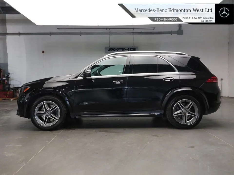 Mercedes-Benz Gle 2026 photo 3