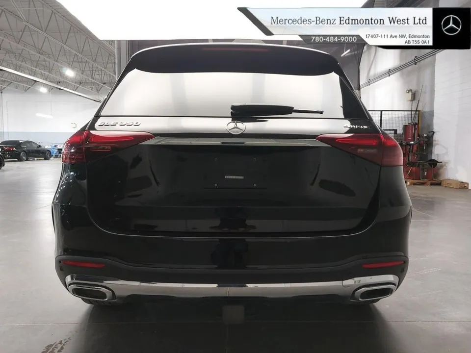 Mercedes-Benz Gle 2026 photo 5