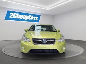 Subaru Impreza 2014 photo 3