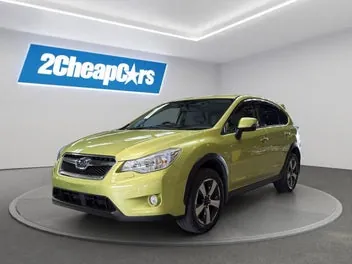 Subaru Impreza 2014 photo 2