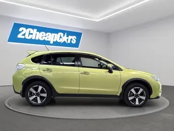 Subaru Impreza 2014 photo 5