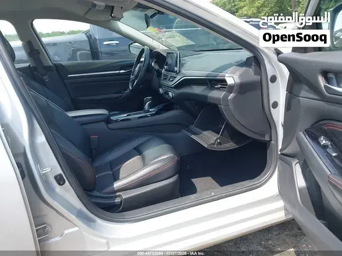 Nissan Altima 2023 photo 4