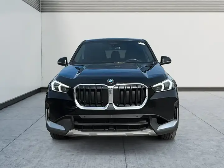 BMW X1 2023 photo 2