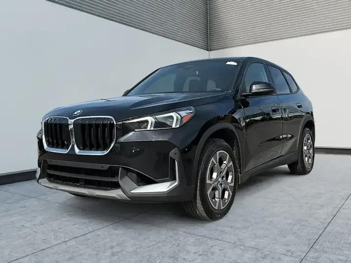 BMW X1 2023 photo 5