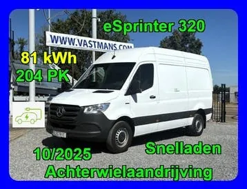 Mercedes-Benz Esprinter