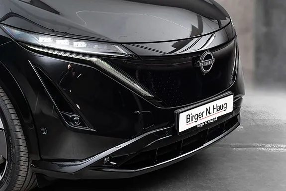 Nissan Ariya 2026 photo 4