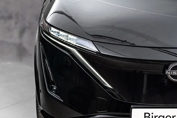 Nissan Ariya 2026 photo 3