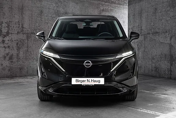 Nissan Ariya 2026 photo 5