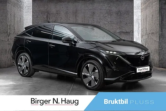 Nissan Ariya