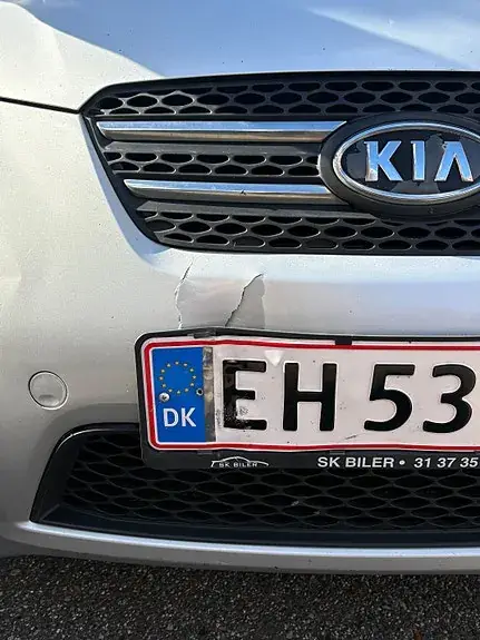 Kia Picanto 2008 photo 5